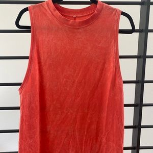 Lululemon Tank